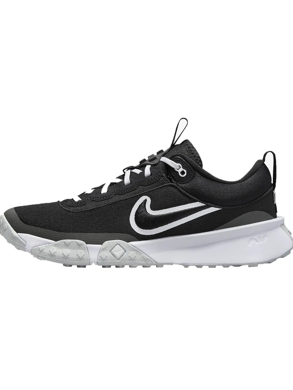 Nike Air Men's Diamond Varsity Turf Shoes 8.5